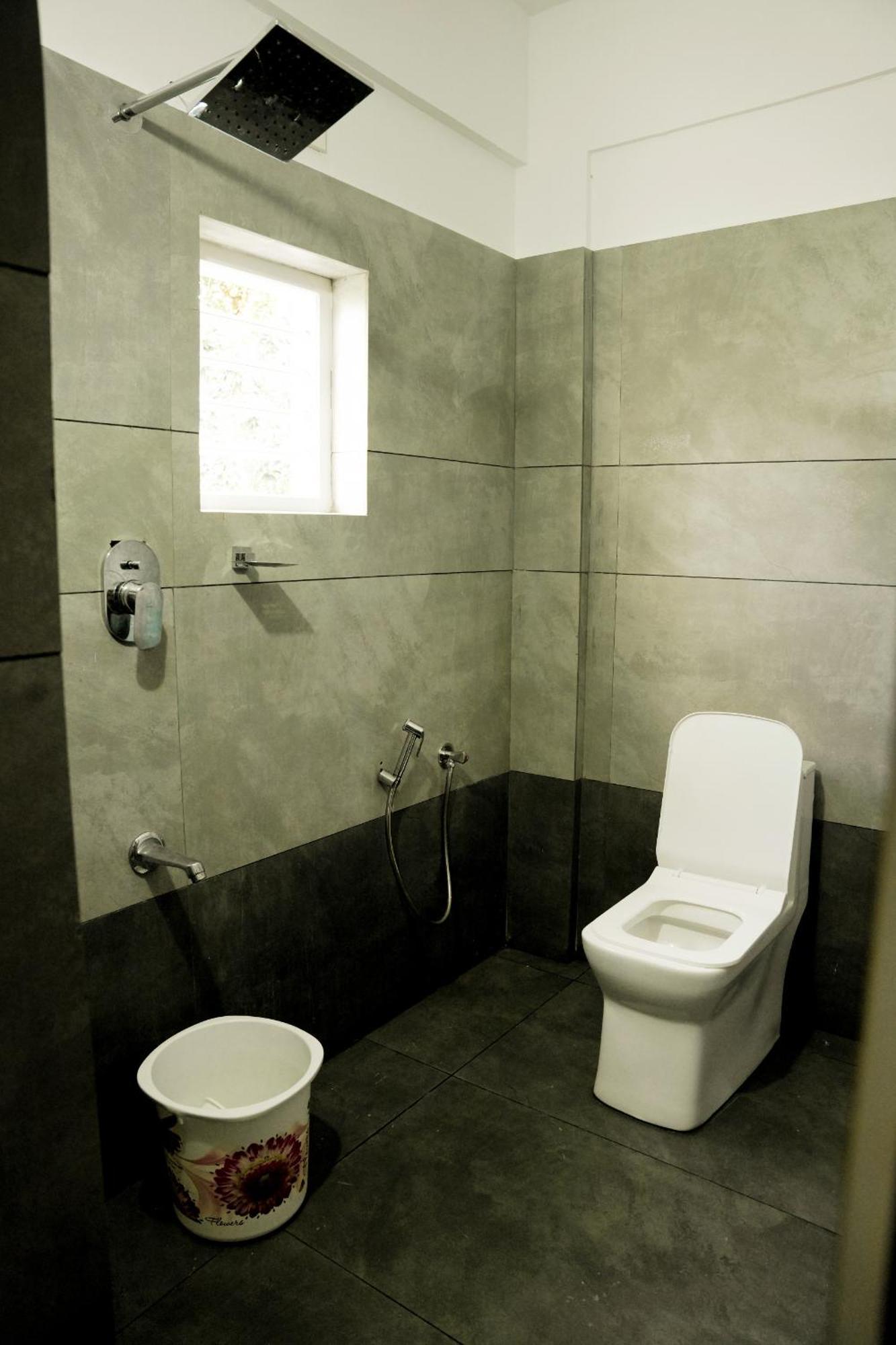 Hotel Jayalakshmi Residency Vaduvanchal Exteriér fotografie